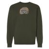 Heavyweight Crewneck Sweatshirt Thumbnail