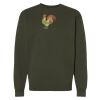 Heavyweight Crewneck Sweatshirt Thumbnail