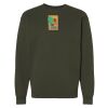 Heavyweight Crewneck Sweatshirt Thumbnail