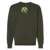Heavyweight Crewneck Sweatshirt Thumbnail