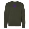 Heavyweight Crewneck Sweatshirt Thumbnail