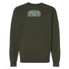 Heavyweight Crewneck Sweatshirt Thumbnail