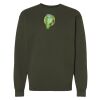 Heavyweight Crewneck Sweatshirt Thumbnail