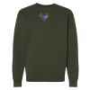 Heavyweight Crewneck Sweatshirt Thumbnail
