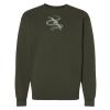 Heavyweight Crewneck Sweatshirt Thumbnail