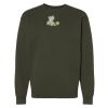 Heavyweight Crewneck Sweatshirt Thumbnail
