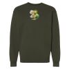 Heavyweight Crewneck Sweatshirt Thumbnail
