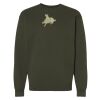 Heavyweight Crewneck Sweatshirt Thumbnail
