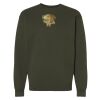 Heavyweight Crewneck Sweatshirt Thumbnail