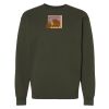 Heavyweight Crewneck Sweatshirt Thumbnail