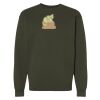 Heavyweight Crewneck Sweatshirt Thumbnail