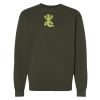 Heavyweight Crewneck Sweatshirt Thumbnail