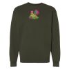 Heavyweight Crewneck Sweatshirt Thumbnail