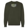Heavyweight Crewneck Sweatshirt Thumbnail