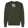 Heavyweight Crewneck Sweatshirt Thumbnail