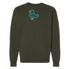 Heavyweight Crewneck Sweatshirt Thumbnail