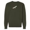 Heavyweight Crewneck Sweatshirt Thumbnail