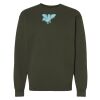 Heavyweight Crewneck Sweatshirt Thumbnail