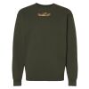 Heavyweight Crewneck Sweatshirt Thumbnail