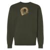 Heavyweight Crewneck Sweatshirt Thumbnail