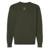Heavyweight Crewneck Sweatshirt Thumbnail