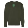 Heavyweight Crewneck Sweatshirt Thumbnail
