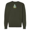 Heavyweight Crewneck Sweatshirt Thumbnail