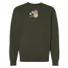 Heavyweight Crewneck Sweatshirt Thumbnail