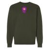 Heavyweight Crewneck Sweatshirt Thumbnail