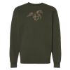 Heavyweight Crewneck Sweatshirt Thumbnail