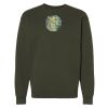 Heavyweight Crewneck Sweatshirt Thumbnail