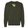 Heavyweight Crewneck Sweatshirt Thumbnail