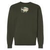 Heavyweight Crewneck Sweatshirt Thumbnail