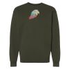 Heavyweight Crewneck Sweatshirt Thumbnail