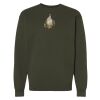 Heavyweight Crewneck Sweatshirt Thumbnail