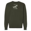 Heavyweight Crewneck Sweatshirt Thumbnail