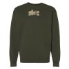Heavyweight Crewneck Sweatshirt Thumbnail