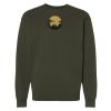 Heavyweight Crewneck Sweatshirt Thumbnail