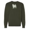 Heavyweight Crewneck Sweatshirt Thumbnail