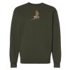 Heavyweight Crewneck Sweatshirt Thumbnail