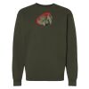 Heavyweight Crewneck Sweatshirt Thumbnail