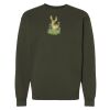 Heavyweight Crewneck Sweatshirt Thumbnail