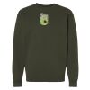 Heavyweight Crewneck Sweatshirt Thumbnail