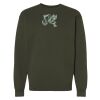 Heavyweight Crewneck Sweatshirt Thumbnail