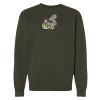 Heavyweight Crewneck Sweatshirt Thumbnail