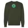 Heavyweight Crewneck Sweatshirt Thumbnail