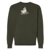 Heavyweight Crewneck Sweatshirt Thumbnail