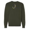 Heavyweight Crewneck Sweatshirt Thumbnail