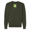Heavyweight Crewneck Sweatshirt Thumbnail