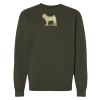 Heavyweight Crewneck Sweatshirt Thumbnail